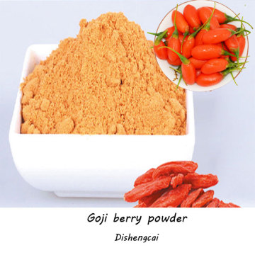 Amostra grátis de suco de frutas orgânicas de Goji Berry Extrato de Wolfberry por atacado